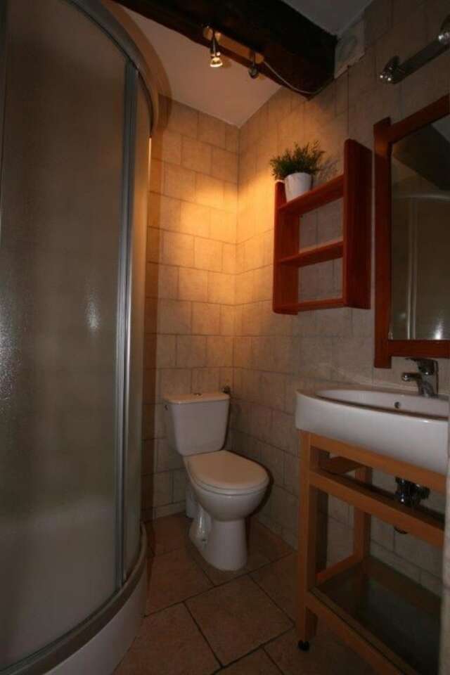Фермерские дома Stajnia Lipowo Lipowo-32